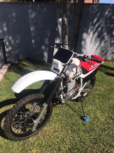 Honda Xr 600