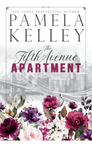 Libro:  The Fifth Avenue Apartment