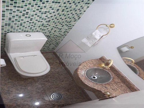 Imagem 24 de 30 de Apartamento Vila Gomes Cardim São Paulo/sp - 929