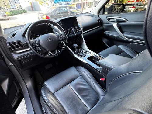 Mitsubishi Eclipse Cross 1.5 Hpe-S Turbo S-Awc Cvt (Br) 5P