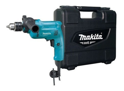 Taladro Percutor 500w Makita Mt M0801kb // Ferrenet