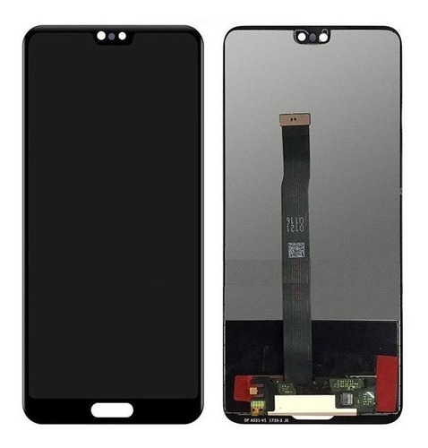 Pantalla Compatible Huawei P20 Completa Lcd + Táctil