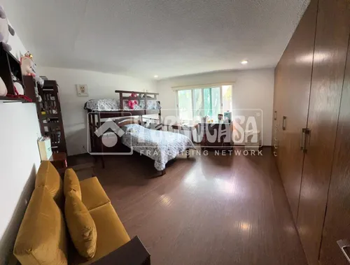 Venta Casas Bosque De Echegaray T-df0141-0181