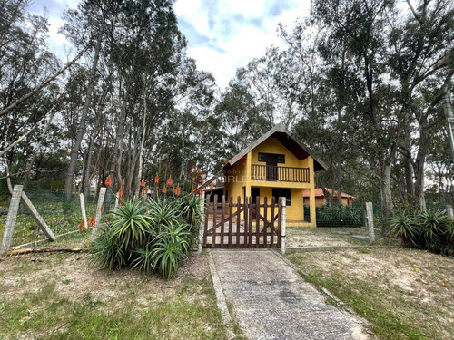 Imagen 6 de 13 de Venta De Casa En Balneario La Esmeralda, Rocha