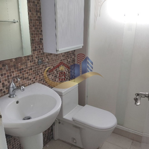 Imagen 7 de 10 de Venta Apartamento En Caribe Ref 973