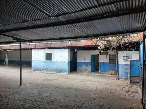 Venta Taller Mecánico