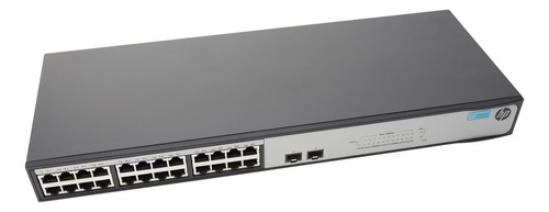 Hpe 1420-24g-2sfp Switch