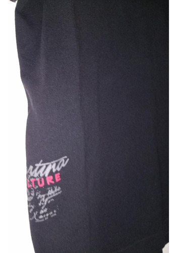 Chomba La Martina Slim Fit- Large