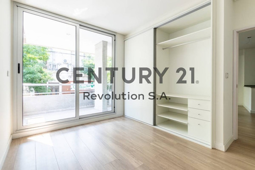 Imagen 10 de 20 de Departamento De 1 Dormitorio Al Frente - 58 M2 - Calidad Premium - España 1474