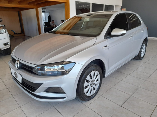 Imagen 3 de 13 de Volkswagen Polo