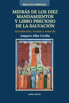Comprar Midrás De Los Diez Mandamientos Y Libro Precioso De La Sa...