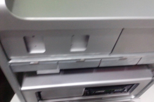 Imagem 5 de 6 de Mac Pro 12 Core 24 Threads 8gb Video Ssd + 64gb Ram