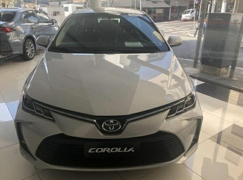 Toyota Corolla 2.0 Vvt-ie Xei Direct Shift