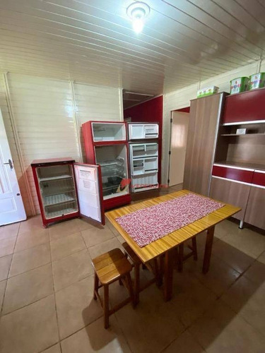 Chácara À Venda, 1000 M² Por R$ 650.000,00 - Zona Rural - Santa Maria Da Serra/sp - Ch0102