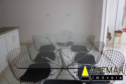 Imagem 8 de 15 de Ótimo Sobrado Em Sbc Aceita Financiamento - 926