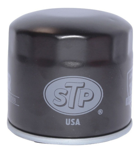 Pack 24 Filtros Aceite Honda Varios Modelos Stp Por Mayor