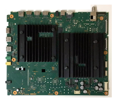 Main Sony A-502-6207-a 534 A5026207a 534 Xr-65a80j (Usado)