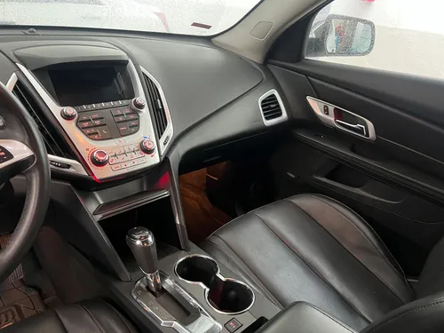 GMC Terrain 3.6 Slt V6 At