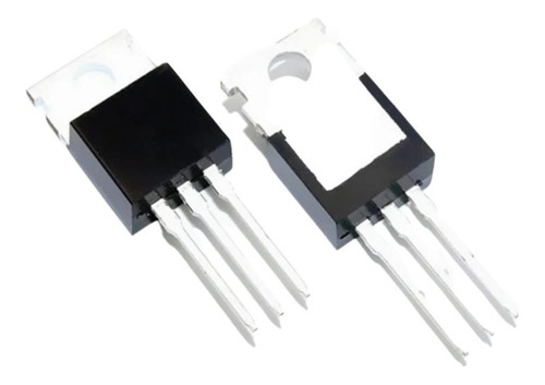 Transistor Tip 42c X10 Unidades