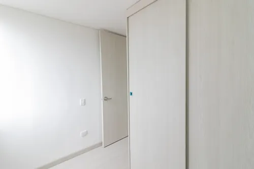 Apartamento En Arriendo En Paloquemao - El Liston. Cod A1109029