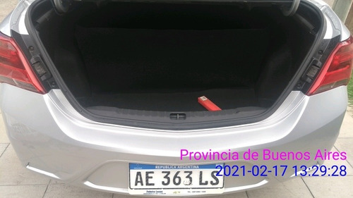 Chevrolet Onix 1.4 Joy Ls 2020