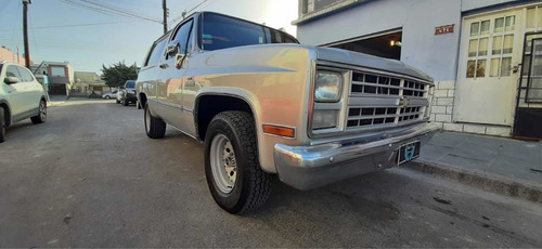 Imagen 8 de 11 de Chevrolet Silverado Silverado