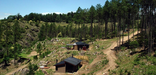 Imagen 3 de 16 de Venta De 2 Cabanas + 2 Viviendas En Intiyaco Cab0053