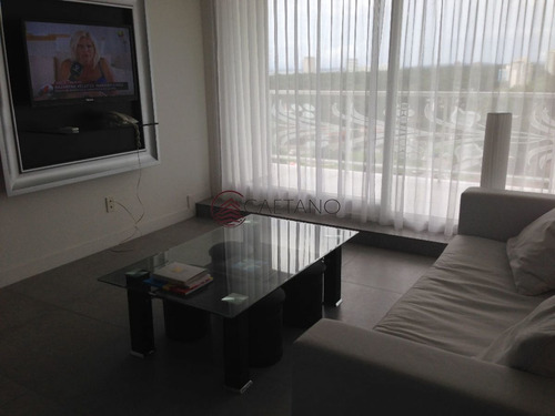 Imagen 7 de 17 de Hermoso Departamento En Venta - Punta Del Este Mansa