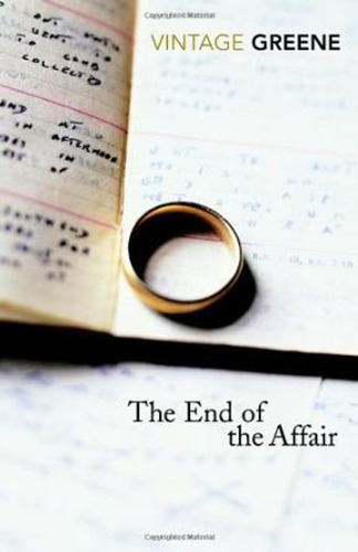 The End Of The Affair - Vintage