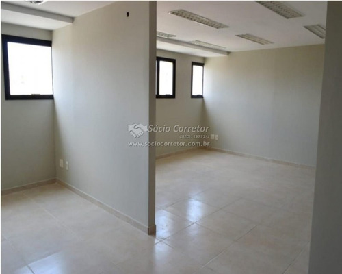 Imagem 7 de 15 de Alugo Prédio Comercial 1.350m² - 6 Pavimentos -macedo - Prédio Para Aluguel No Bairro Macedo - Guarulhos, Sp - Sc01346