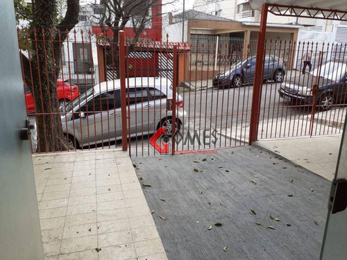 Imagem 17 de 18 de Casa Com 4 Dormitórios À Venda, 216 M² Por R$ 790.000,00 - Jardim Hollywood - São Bernardo Do Campo/sp - Ca0535
