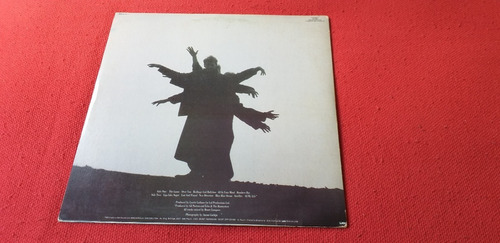 Echo And The Bunnymen, 1987 - Lp, Vinil (Usado)