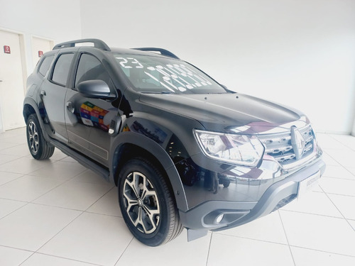 Renault Duster 1.3 Iconic Tce X-Tronic 5P