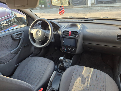 Chevrolet Corsa 1.4 Maxx Econoflex 5p