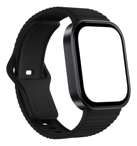 Watch 6 Lite Black
