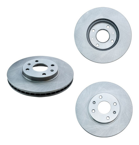 Par Discos Fritec (-6) F150 Lobo 04/09 Mark Lt 06/08