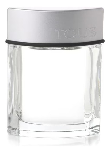 Tous Man Edt 100ml Hombre / Lodoro