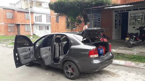 Chevrolet Aveo ls 1.4 L