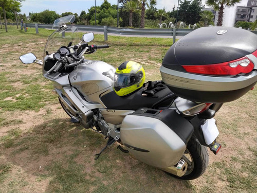 Imagen 8 de 11 de Yamaha Fjr 1300