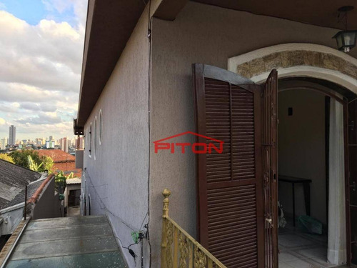 Imagem 5 de 22 de Sobrado Com 5 Dormitórios À Venda, 150 M² Por R$ 848.000,00 - Penha De França - São Paulo/sp - So2213
