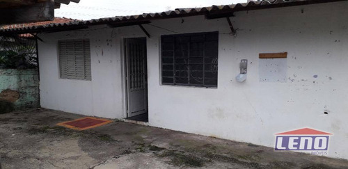 Imagem 10 de 20 de Terreno À Venda, 1888 M² Por R$ 3.398.000,00 - Parque Boturussu - São Paulo/sp - Te0046