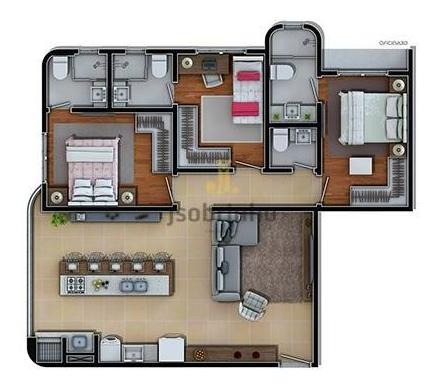 Imagem 28 de 30 de Atmos Beach Residence - 166097