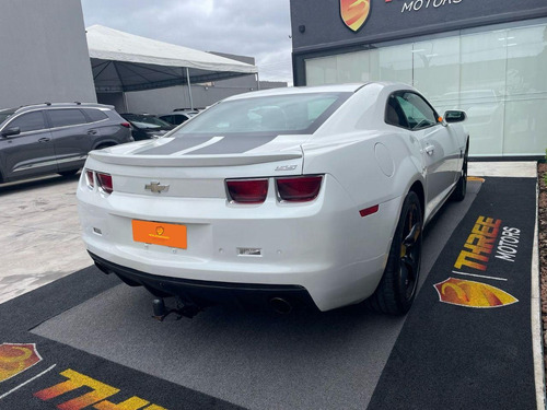 Chevrolet Camaro Chevrolet 2ss