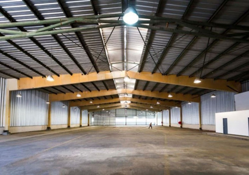Imagen 3 de 17 de Bodega En Arriendo De 2321 M2 , Lampa, Rm