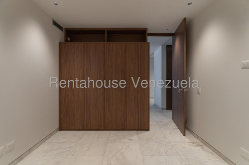Lm Apartamento En Alquiler En Las Mercedes Cod 25-18970 Yg