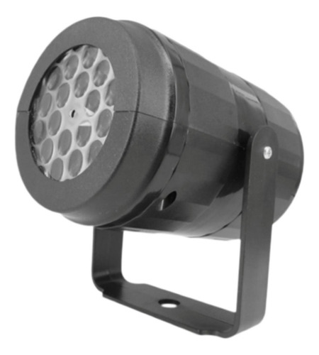 Proyector De Copos De Nieve, Luces Navideñas, Iluminación