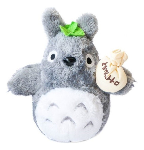 Mi Vecino Totoro Peluche Studio Ghibli El Calcifer Mononoke