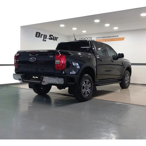 Ford Ranger 2.0 Cd 4X2 Xlt At 210Cv
