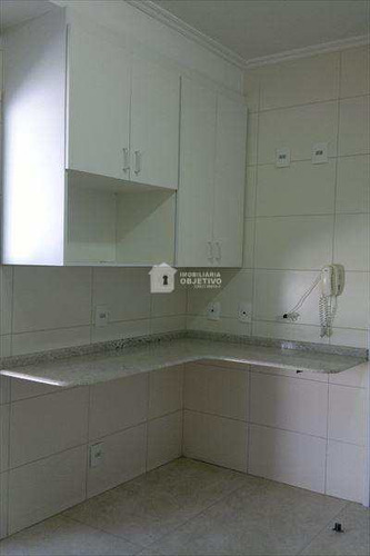 Imagem 11 de 30 de Cobertura Com 4 Dorms, Portal Do Morumbi, São Paulo - R$ 1.7 Mi, Cod: 1222 - V1222