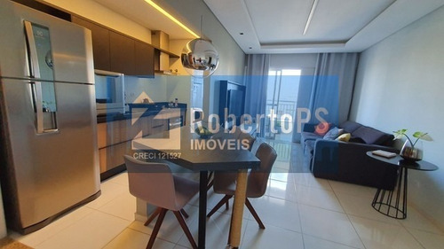 Imagem 1 de 5 de Excelente Apartamento Na Vila Ema - Ap00339 - 69801879